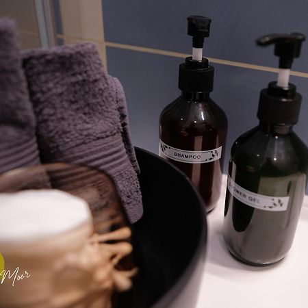 Saint Moor Suite #1 佩奇 外观 照片