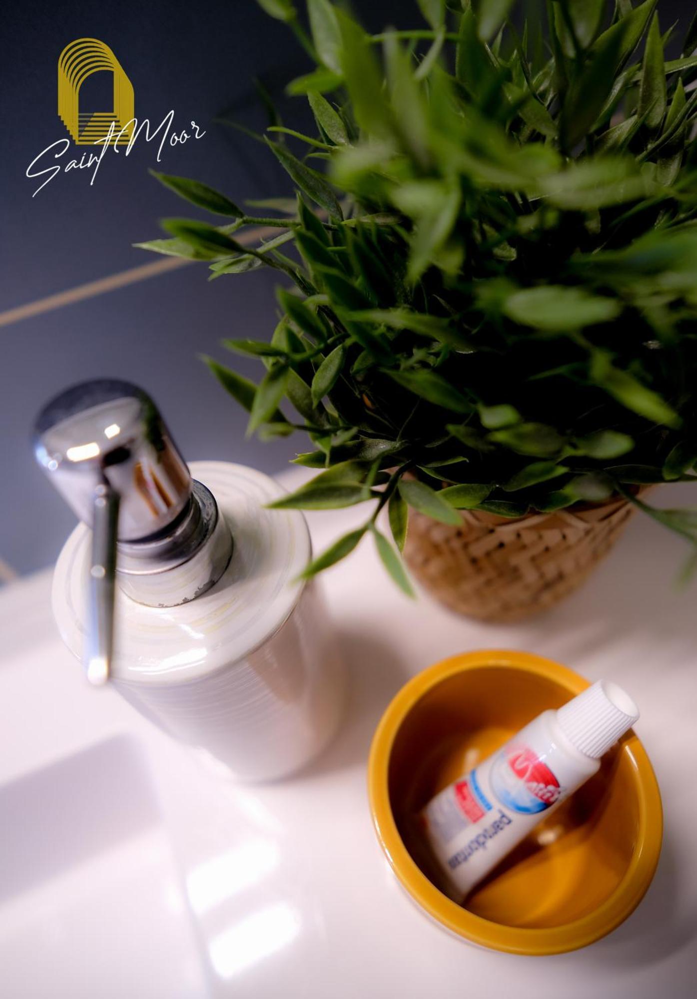 Saint Moor Suite #1 佩奇 外观 照片